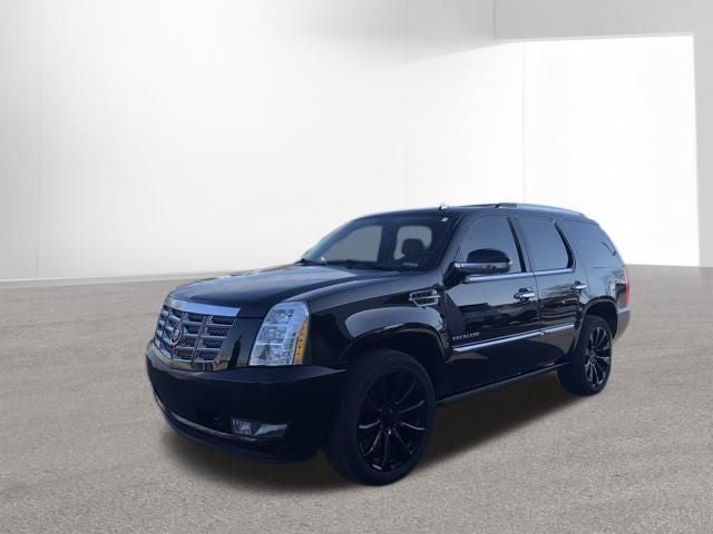 2011 Cadillac Escalade Premium