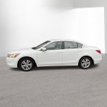 2009 Honda Accord LX-P 2.4
