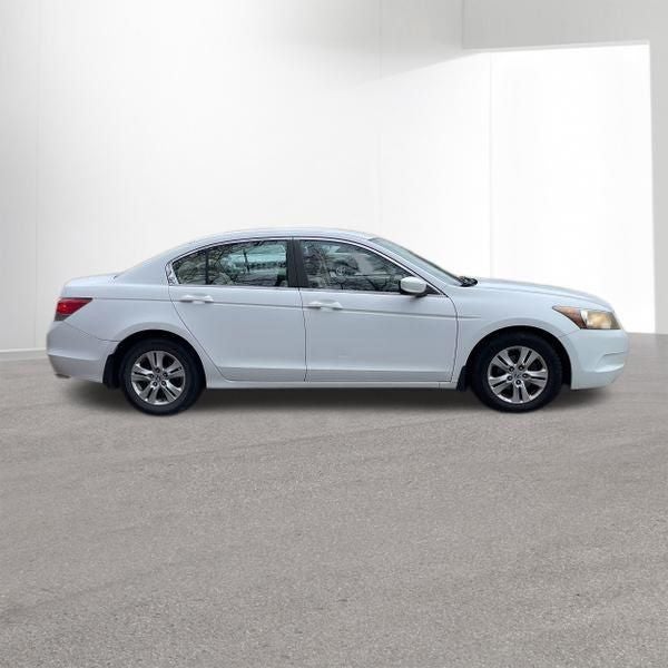 2009 Honda Accord LX-P 2.4