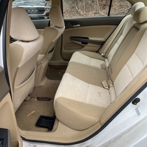 2009 Honda Accord LX-P 2.4