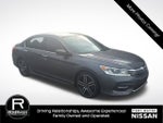 2017 Honda Accord Sport Special Edition