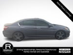 2017 Honda Accord Sport Special Edition