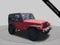 2005 Jeep Wrangler X