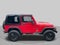 2005 Jeep Wrangler X