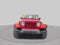 2005 Jeep Wrangler X