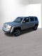 2011 Jeep Patriot Sport