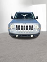 2011 Jeep Patriot Sport