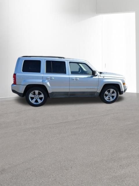 2011 Jeep Patriot Sport
