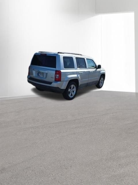 2011 Jeep Patriot Sport