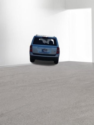 2011 Jeep Patriot Sport