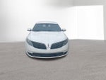 2014 Lincoln MKS EcoBoost