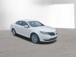 2014 Lincoln MKS EcoBoost