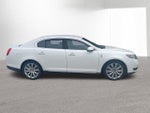 2014 Lincoln MKS EcoBoost