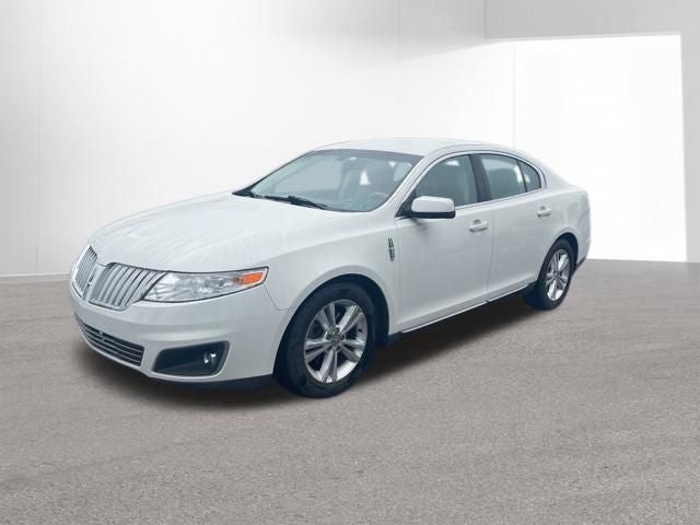 2009 Lincoln MKS Base