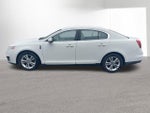 2009 Lincoln MKS Base