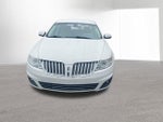 2009 Lincoln MKS Base