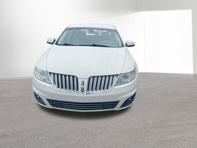 2009 Lincoln MKS Base