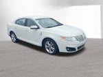 2009 Lincoln MKS Base