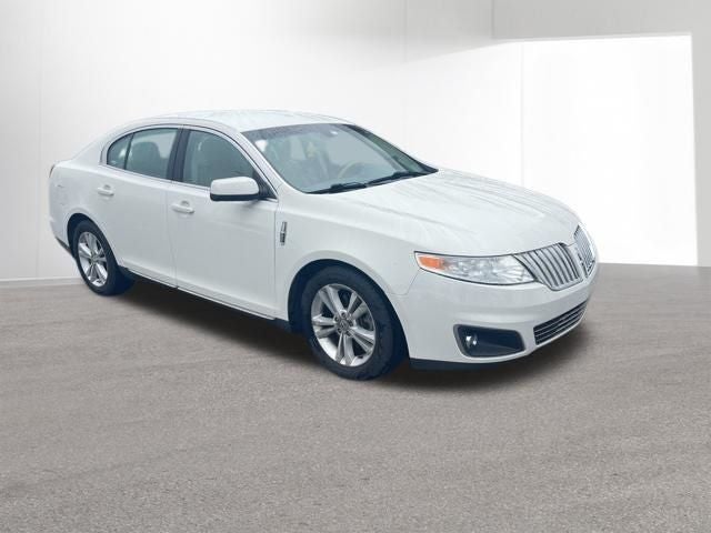 2009 Lincoln MKS Base