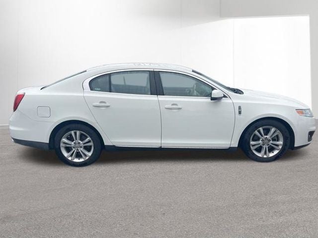 2009 Lincoln MKS Base