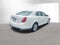 2009 Lincoln MKS Base