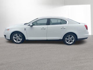 2009 Lincoln MKS Base
