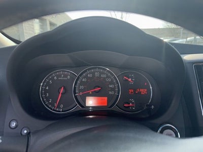 2010 Nissan Maxima 3.5 S