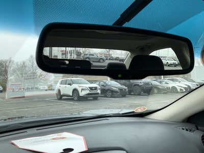 2010 Nissan Maxima 3.5 S