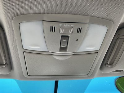 2010 Nissan Maxima 3.5 S