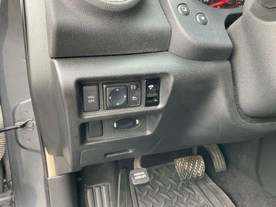2010 Nissan Maxima 3.5 S