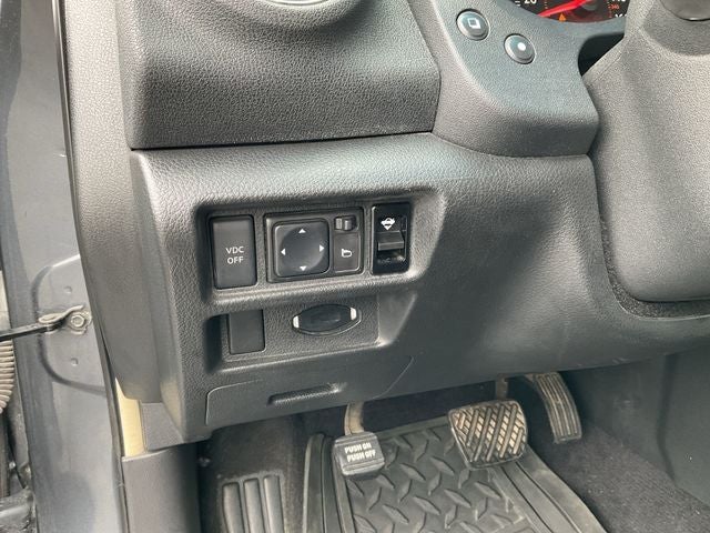 2010 Nissan Maxima 3.5 S