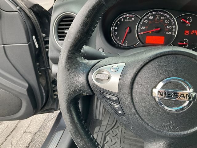 2010 Nissan Maxima 3.5 S