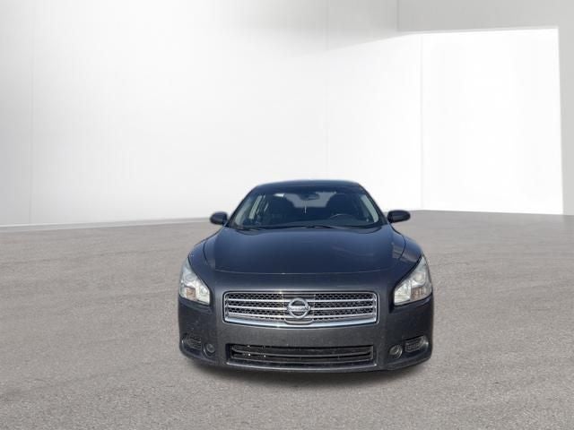 2010 Nissan Maxima 3.5 S
