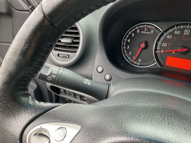 2010 Nissan Maxima 3.5 S