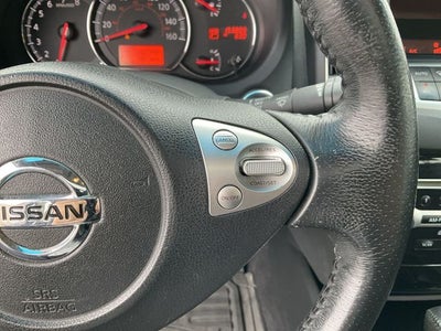 2010 Nissan Maxima 3.5 S