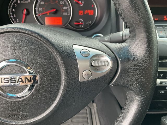 2010 Nissan Maxima 3.5 S