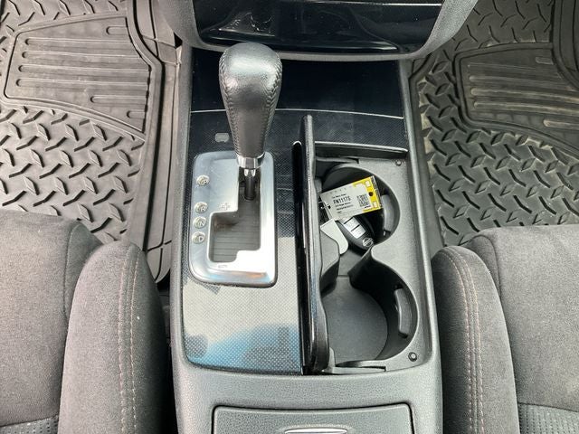 2010 Nissan Maxima 3.5 S