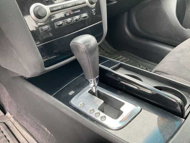 2010 Nissan Maxima 3.5 S