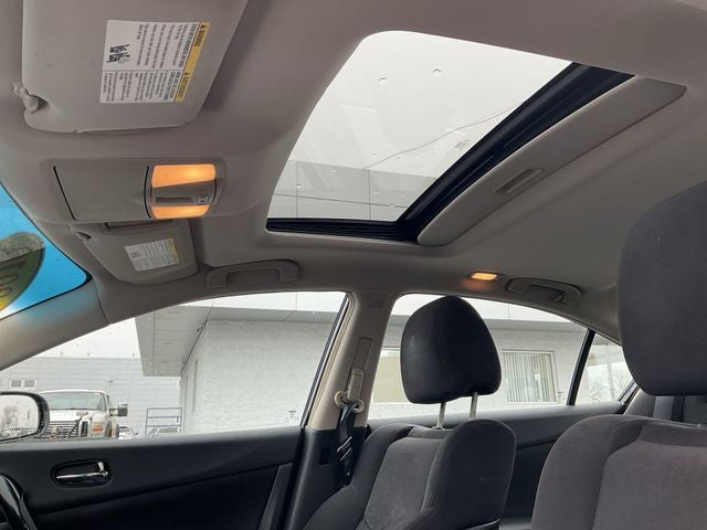 2010 Nissan Maxima 3.5 S