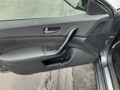 2010 Nissan Maxima 3.5 S