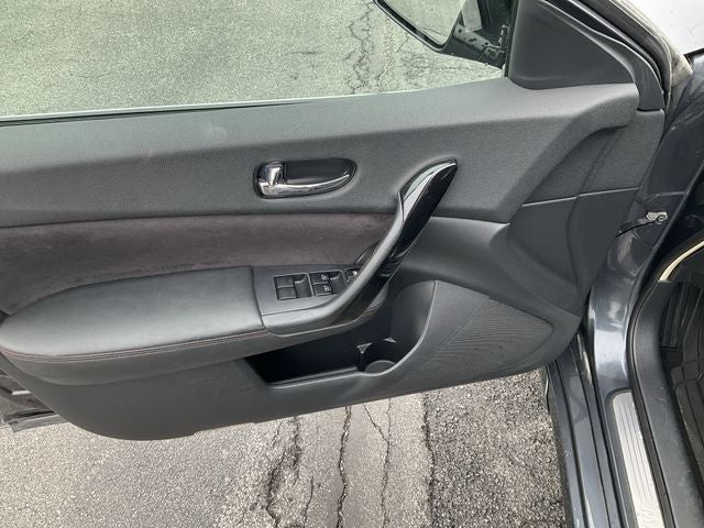 2010 Nissan Maxima 3.5 S