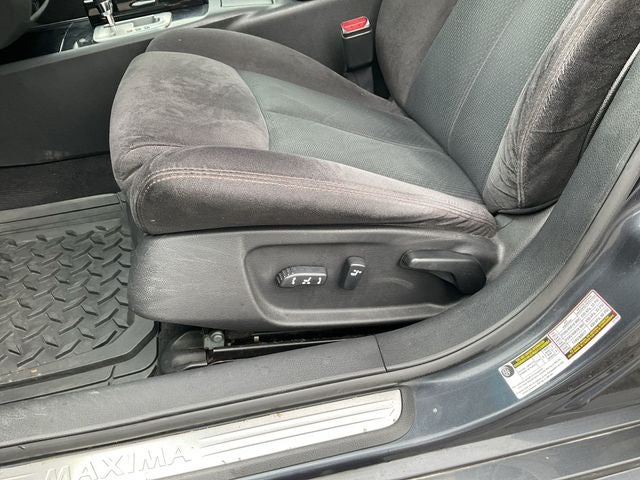 2010 Nissan Maxima 3.5 S