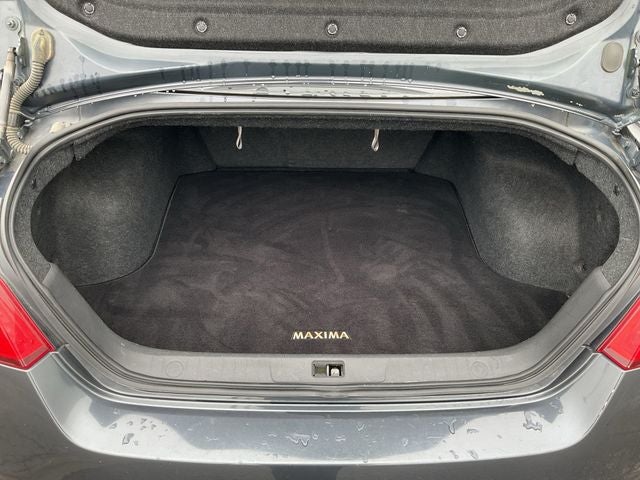 2010 Nissan Maxima 3.5 S