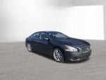 2010 Nissan Maxima 3.5 S