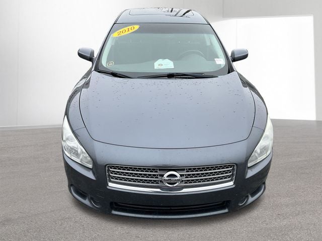 2010 Nissan Maxima 3.5 S