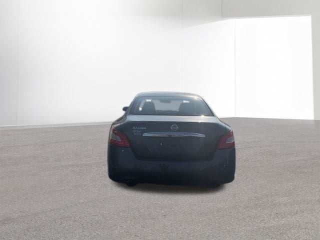 2010 Nissan Maxima 3.5 S