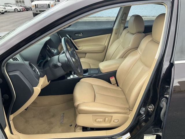 2010 Nissan Maxima 3.5 SV