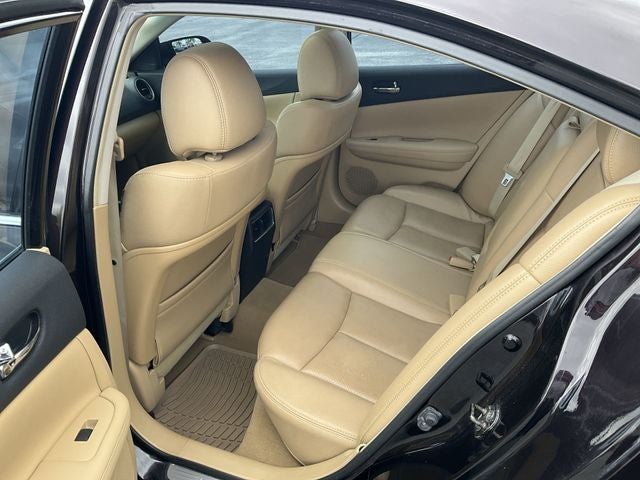 2010 Nissan Maxima 3.5 SV