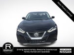2019 Nissan Maxima 3.5 SV