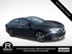 2019 Nissan Maxima 3.5 SV